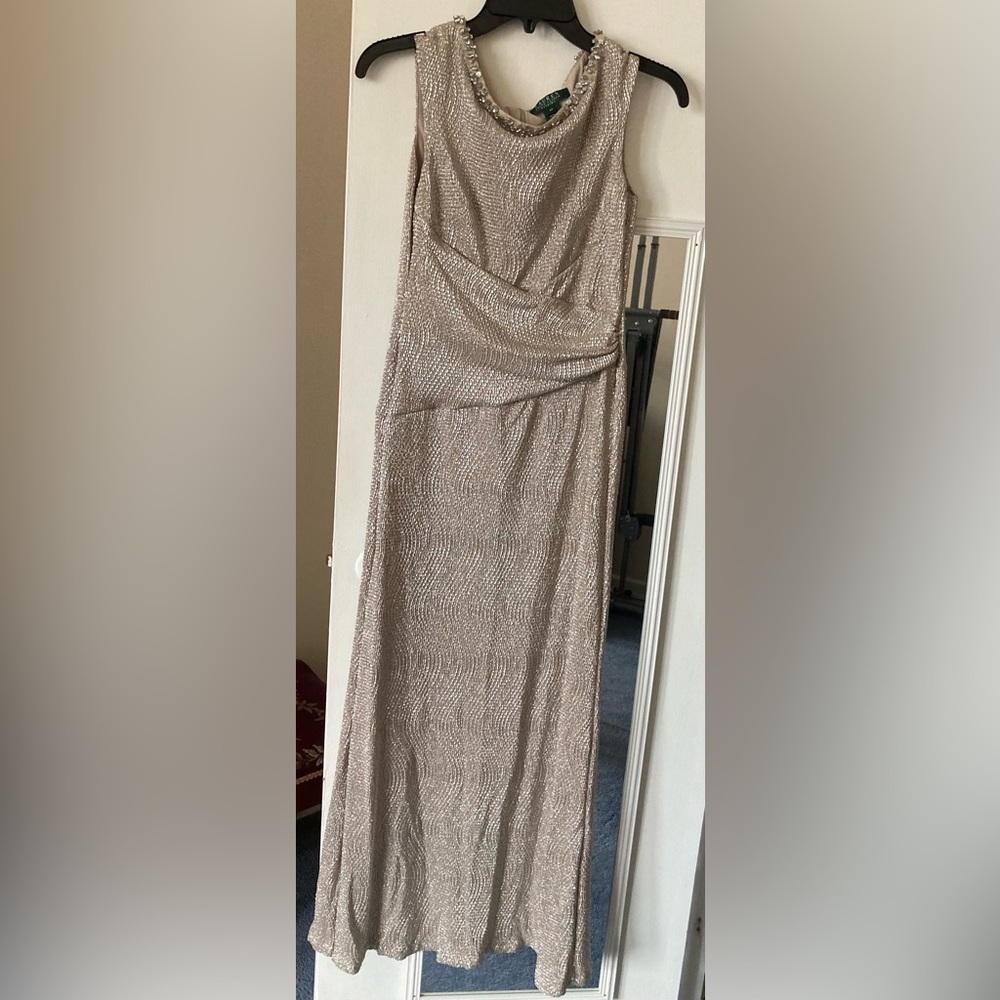 Lauren Ralph Lauren Evening collection